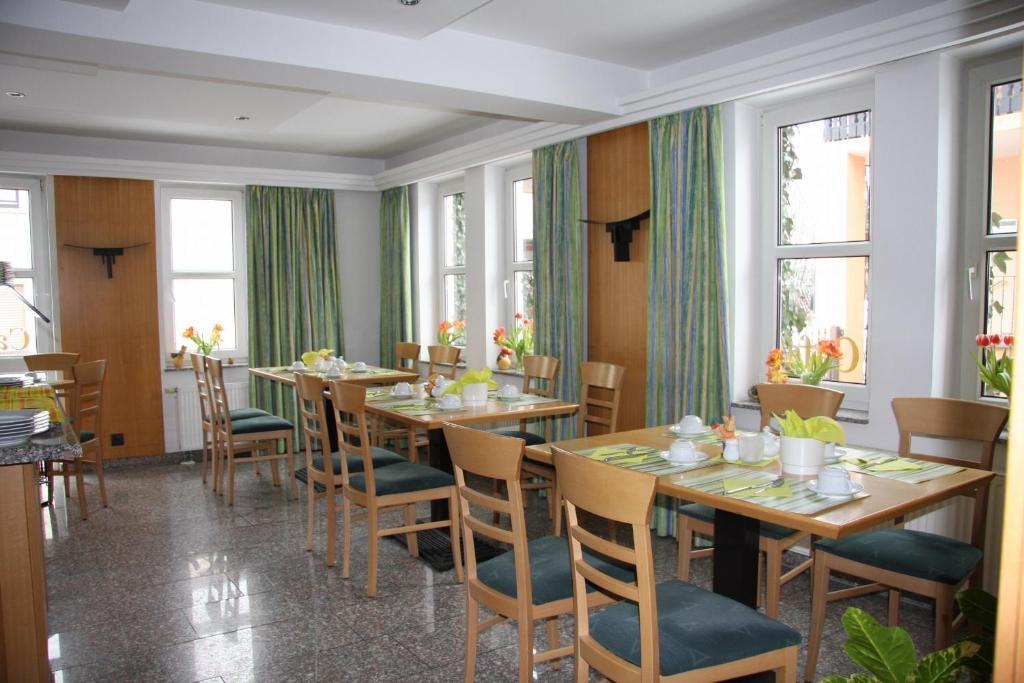 Hotel Gasthof Gruener Wald Hofheim am Taunus Luaran gambar