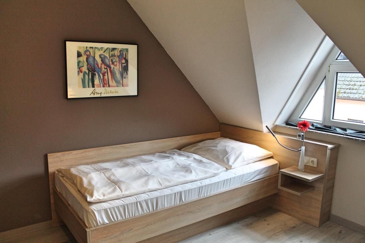 Hotel Gasthof Gruener Wald Hofheim am Taunus Luaran gambar